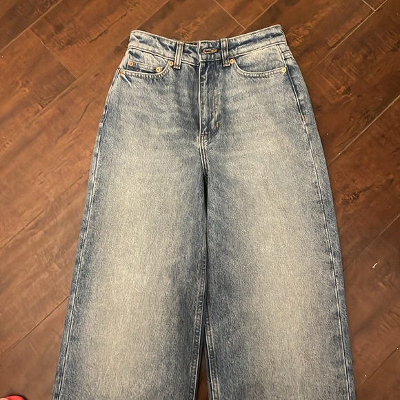 Doen Tatum Jean in Eze Wash - Picture 2 of 6